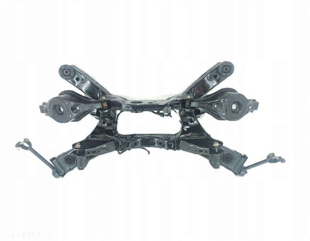 SANKI TRAWERS BELKA TYLNA ZAWIESZENIA NISSAN MURANO Z51 2009-2014 - 4