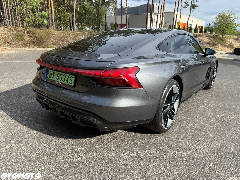Audi e-tron GT - 2