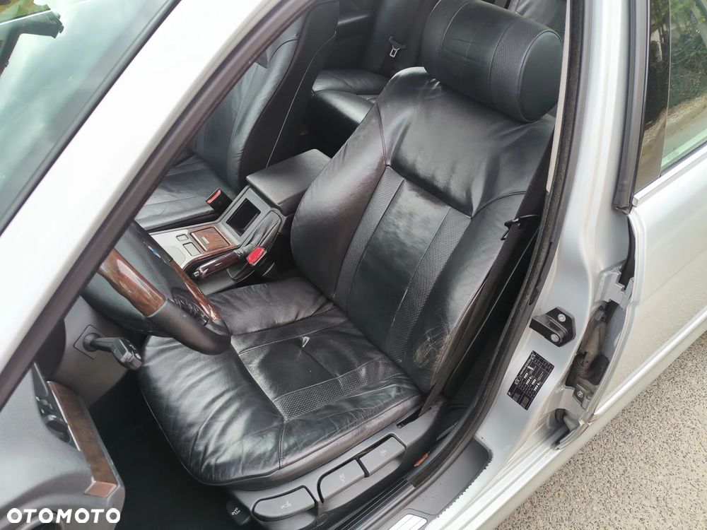 BMW Seria 5 - 6