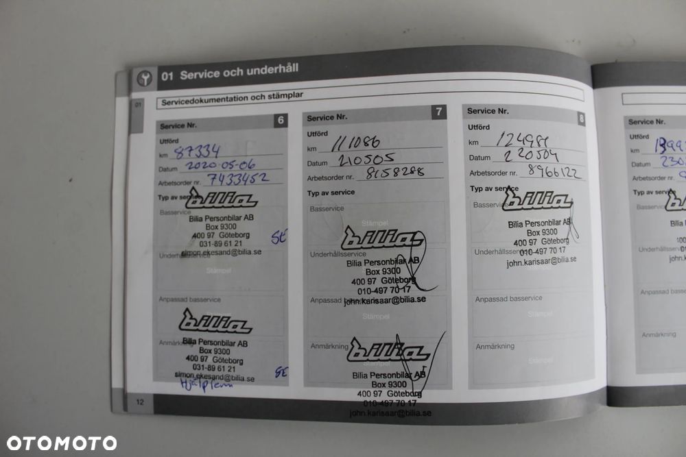 Volvo XC 60 Diesel Summum - 33