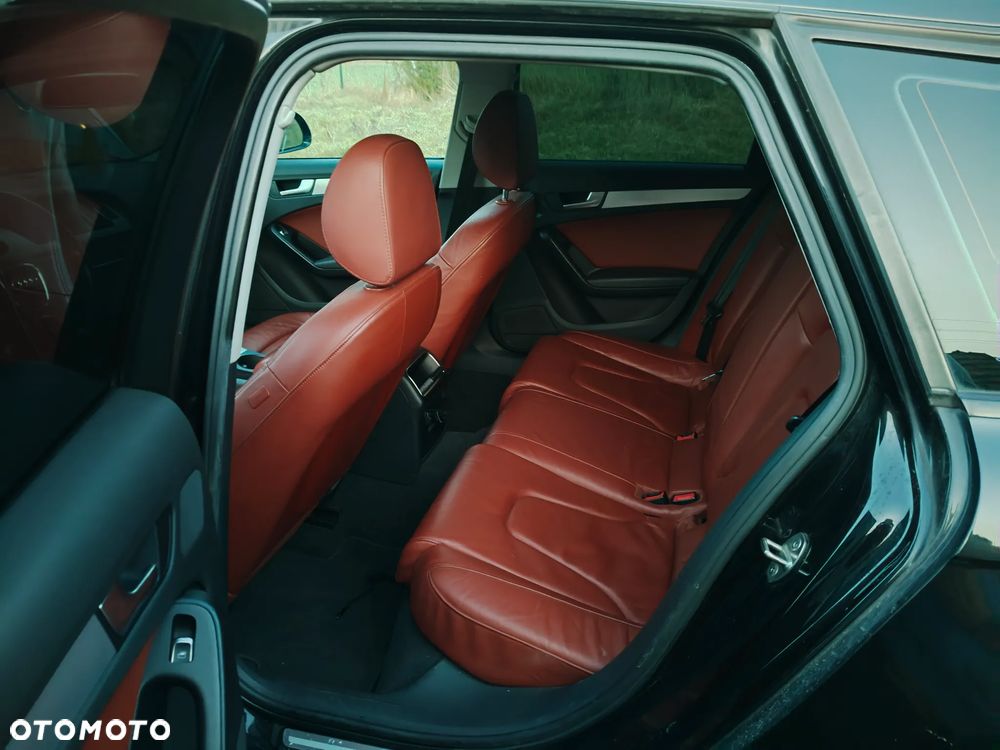 Audi A4 Avant 2.7 TDI - 11