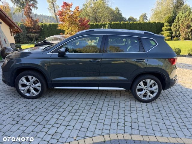 Seat Ateca - 6