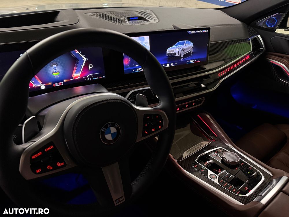 BMW X6 - 19