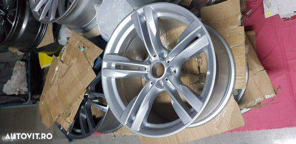 jante bmw f15  19 m pachet