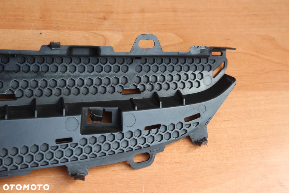 ATRAPA GRILL ZDERZAKA CHROM OPEL MOKKA 95249780 13368871 95391786 - 37