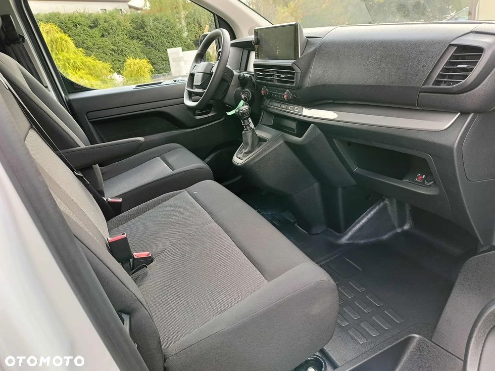 Fiat SCUDO - 19
