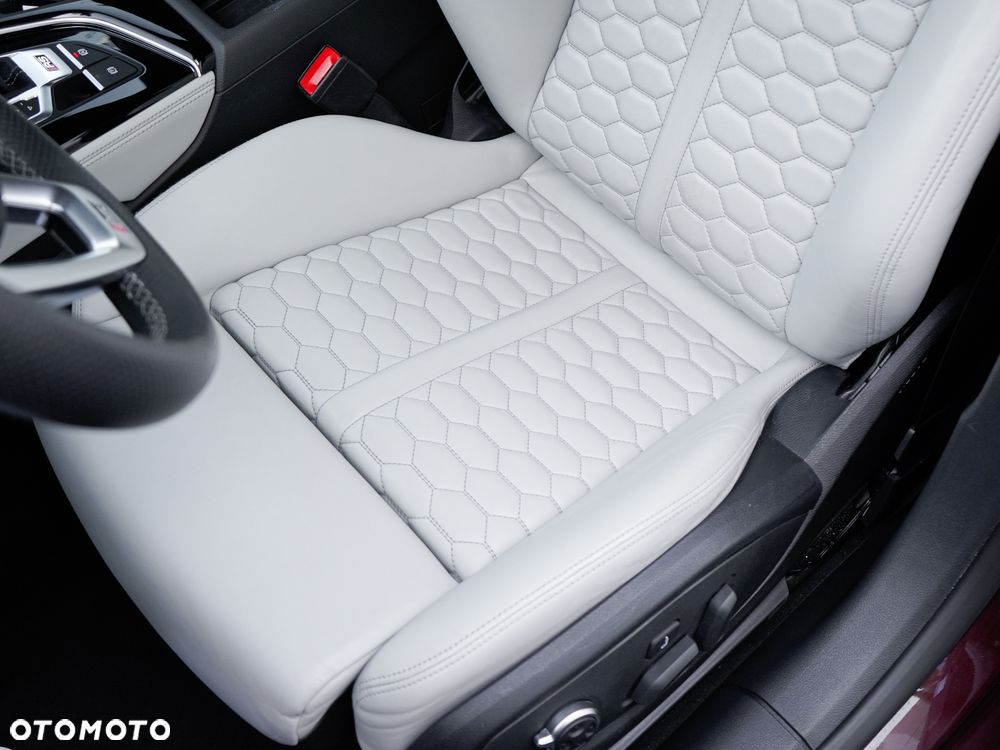 Audi RS5 Coupé Quattro Tiptronic - 16