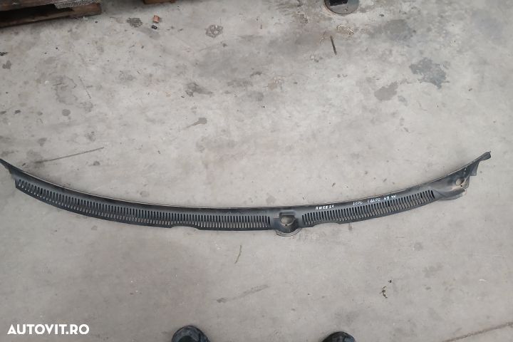 Grila stergatoare 8E1819403 8E1819403 Audi A4 B7 [2004 - 2008] Avant - 1
