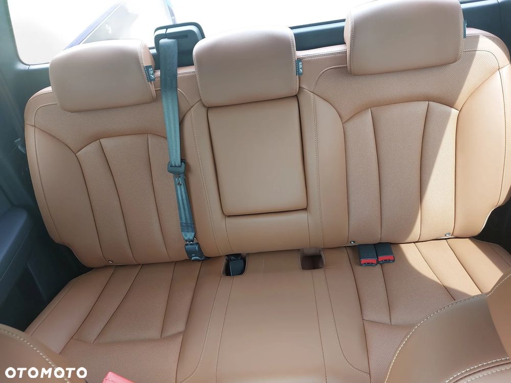SsangYong/KGM Musso 2.2 e-XDi Wild 4WD - 19