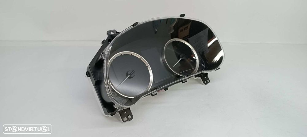 QUADRANTE LEXUS IS 300H - 2