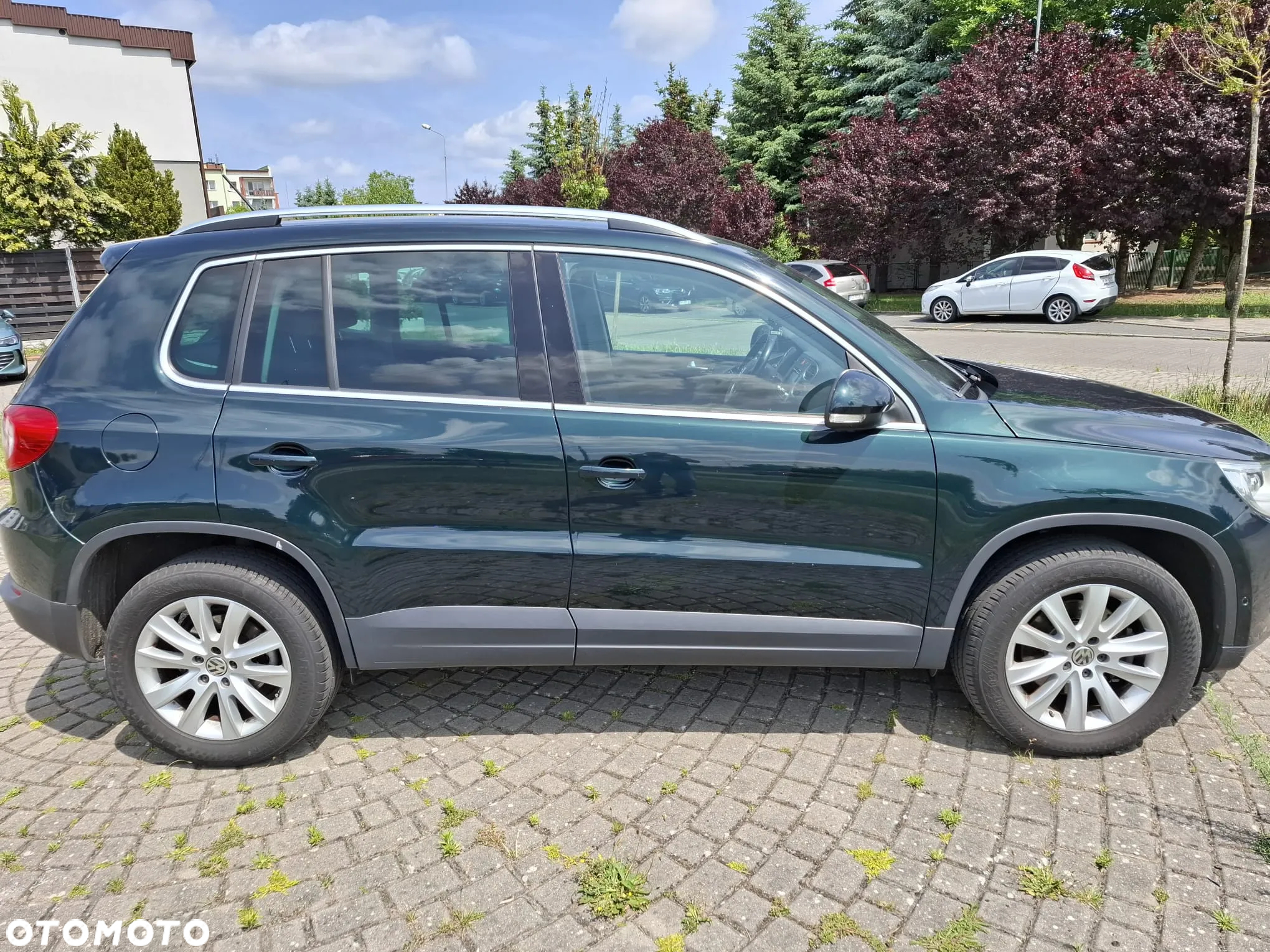 Volkswagen Tiguan 1.4 TSI Sport&Style - 5