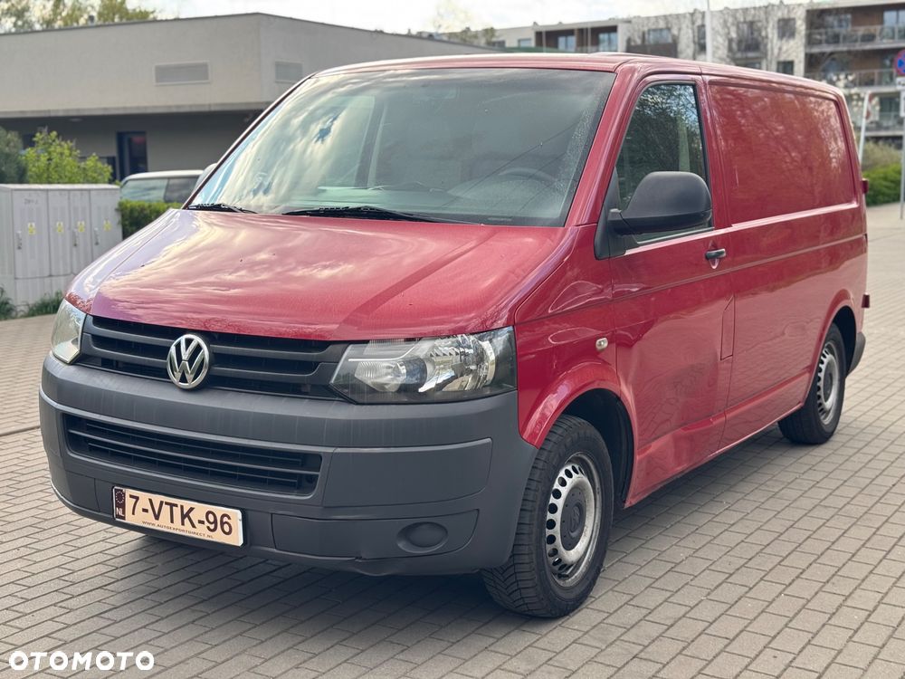 Volkswagen N1 - 18