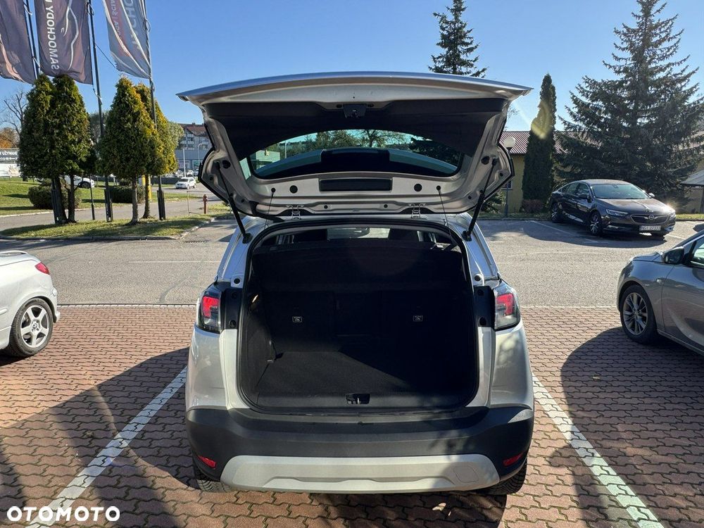 Opel Crossland 1.2 T Elegance - 7