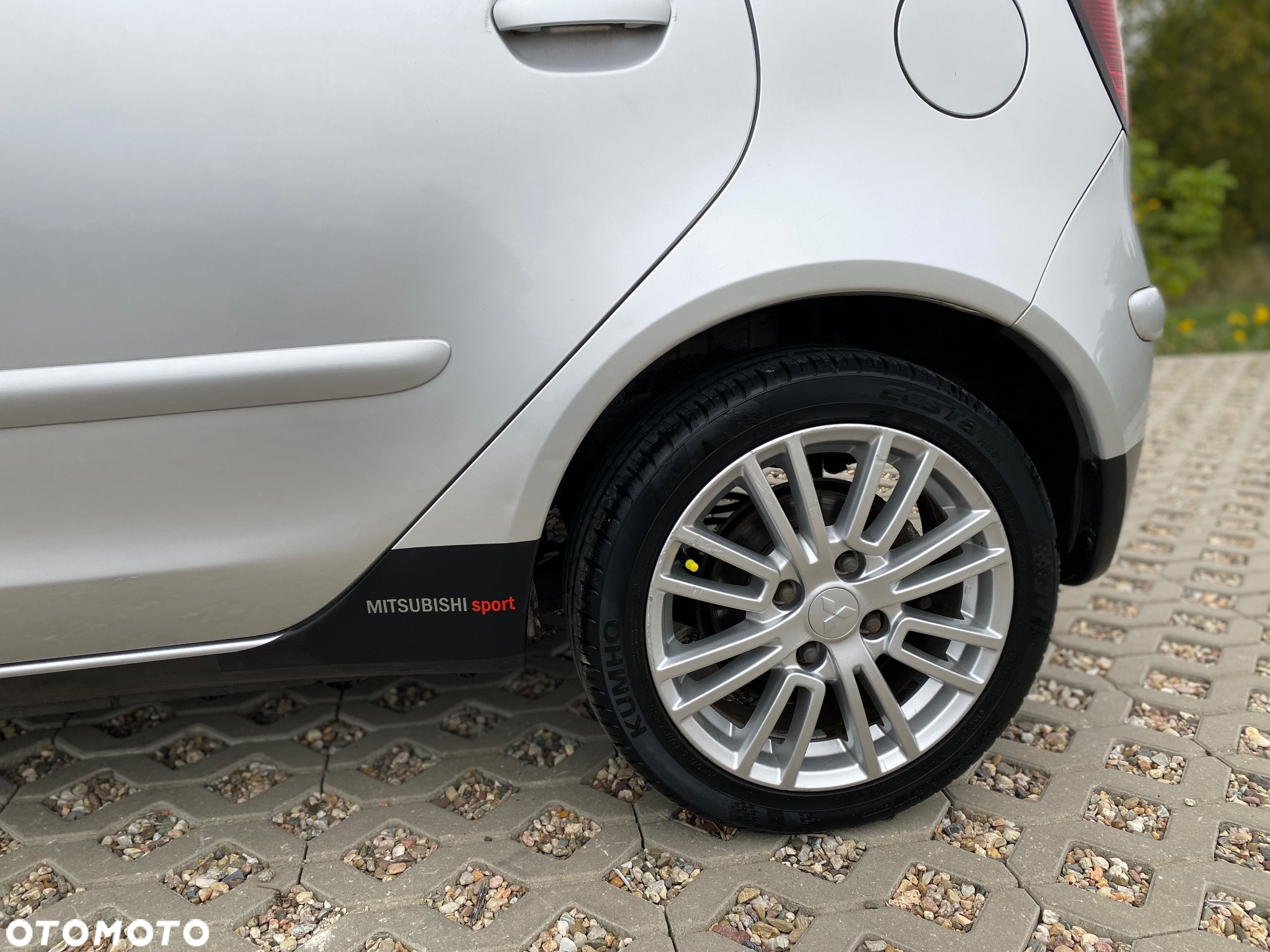 Mitsubishi Colt 1.5 Instyle - 16