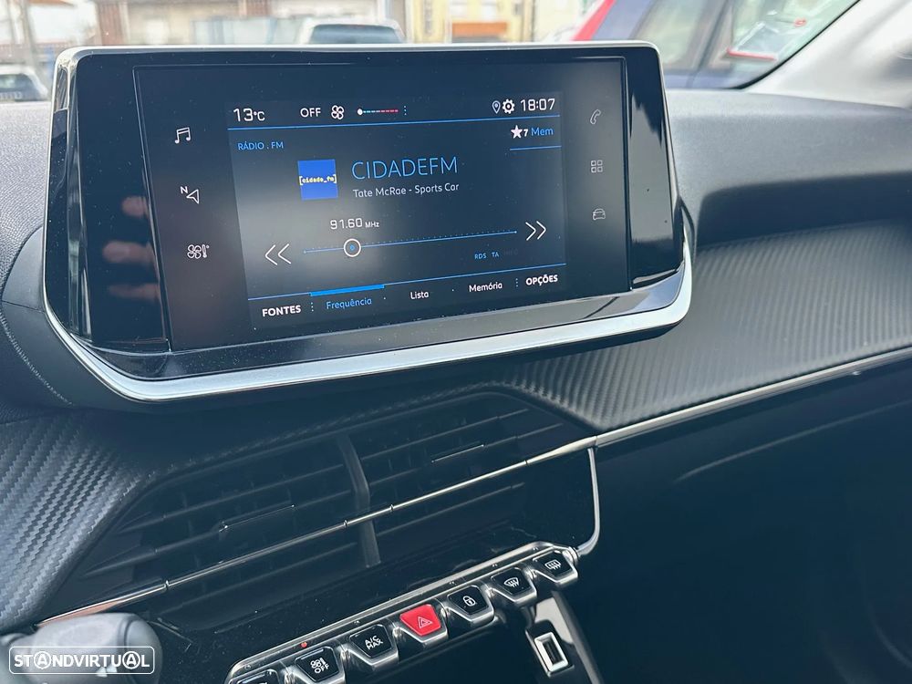 Peugeot 208 1.2 PureTech Active Pack - 6