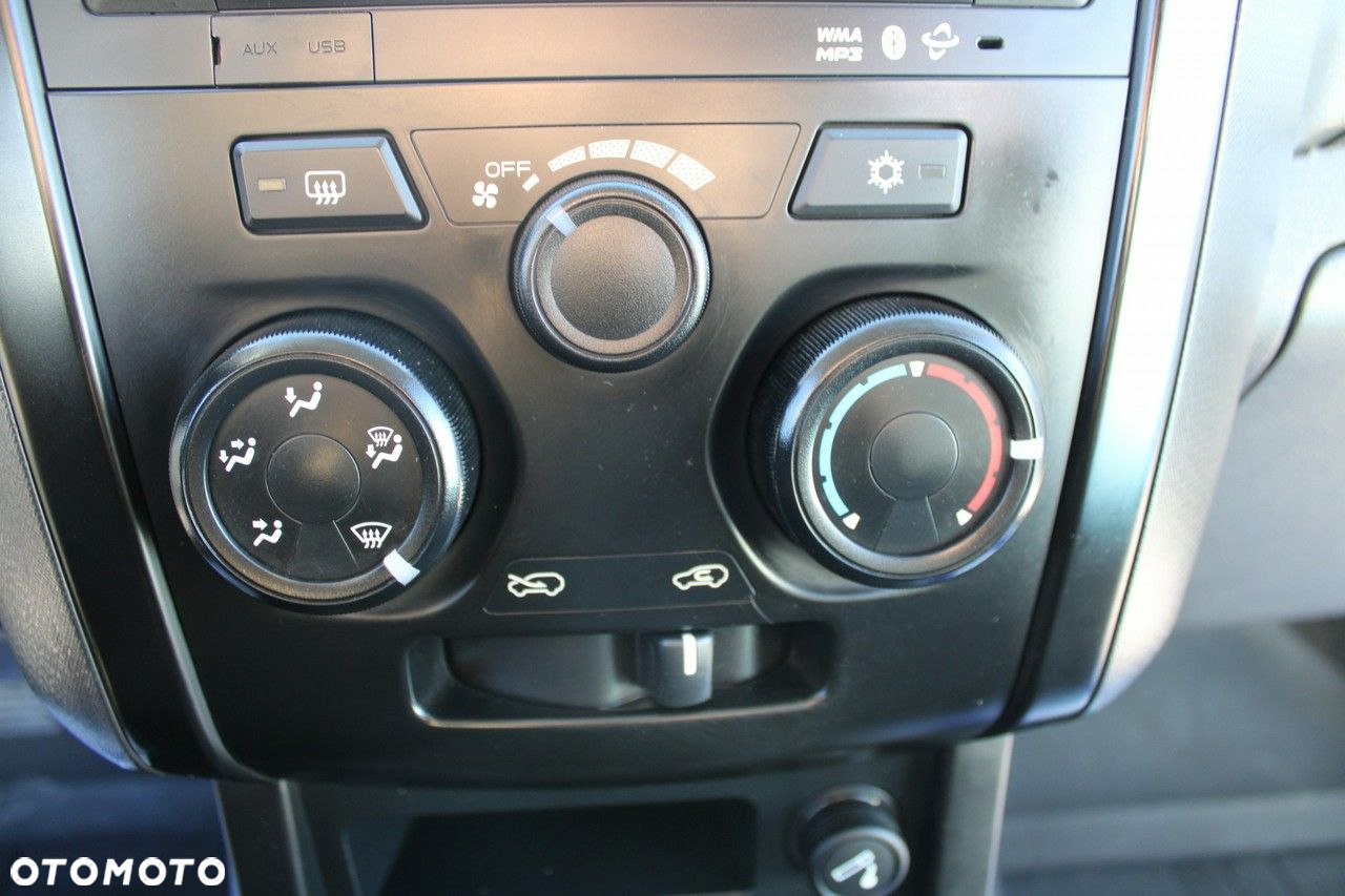 Isuzu D-Max 1.9 DC L - 26