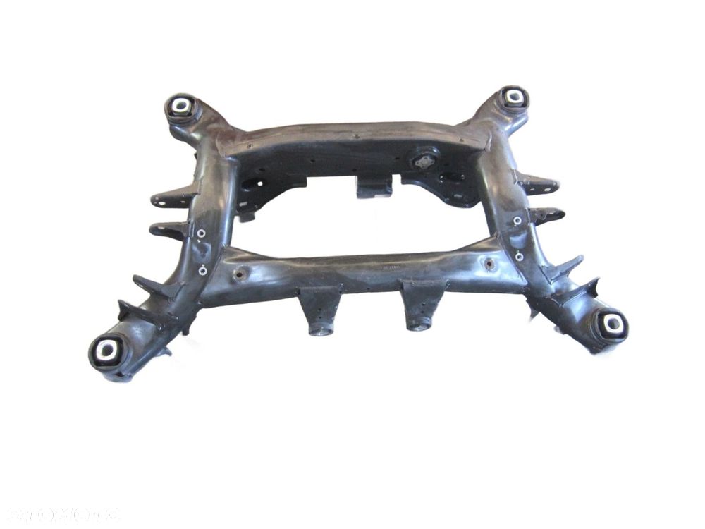 BMW X3 F25 X4 F26 BELKA ZAWIESZENIA TYLNEGO SANKI TYŁ 33316857983 6857983 - 1