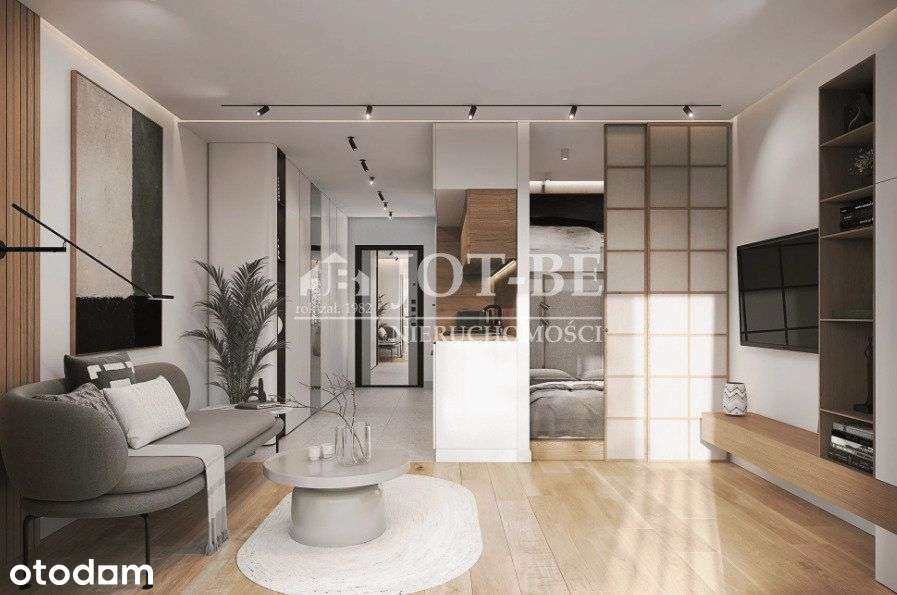 apartament/centrum miasta/kawalerka/balkon