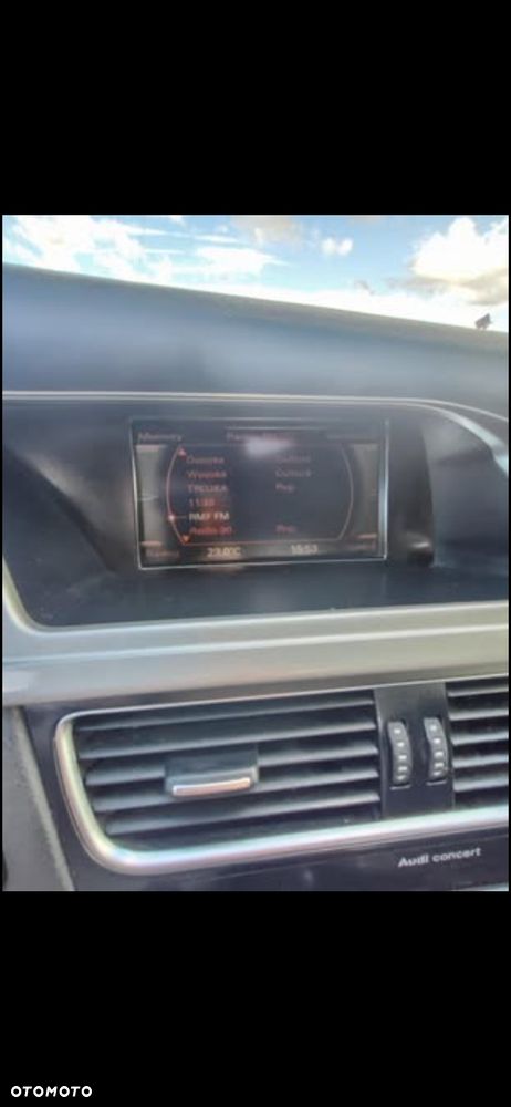 Audi A4 Avant 2.0 TDI Multitronic - 11