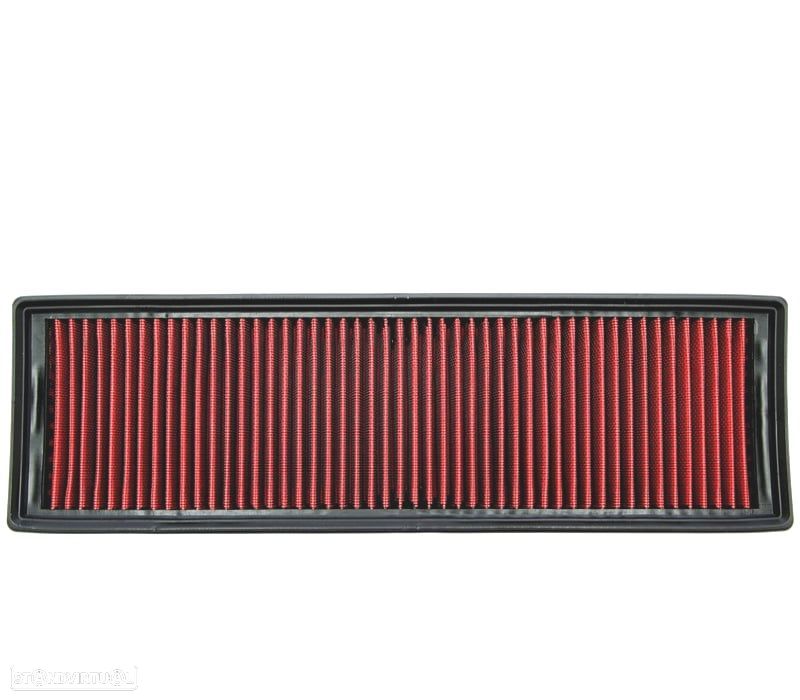 FILTRO DE ADMISSÃO DIRECTA VOLKSWAGEN VW NEW BEETLE 11-16 - 1