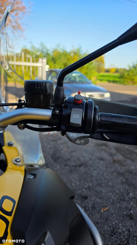 BMW GS - 31