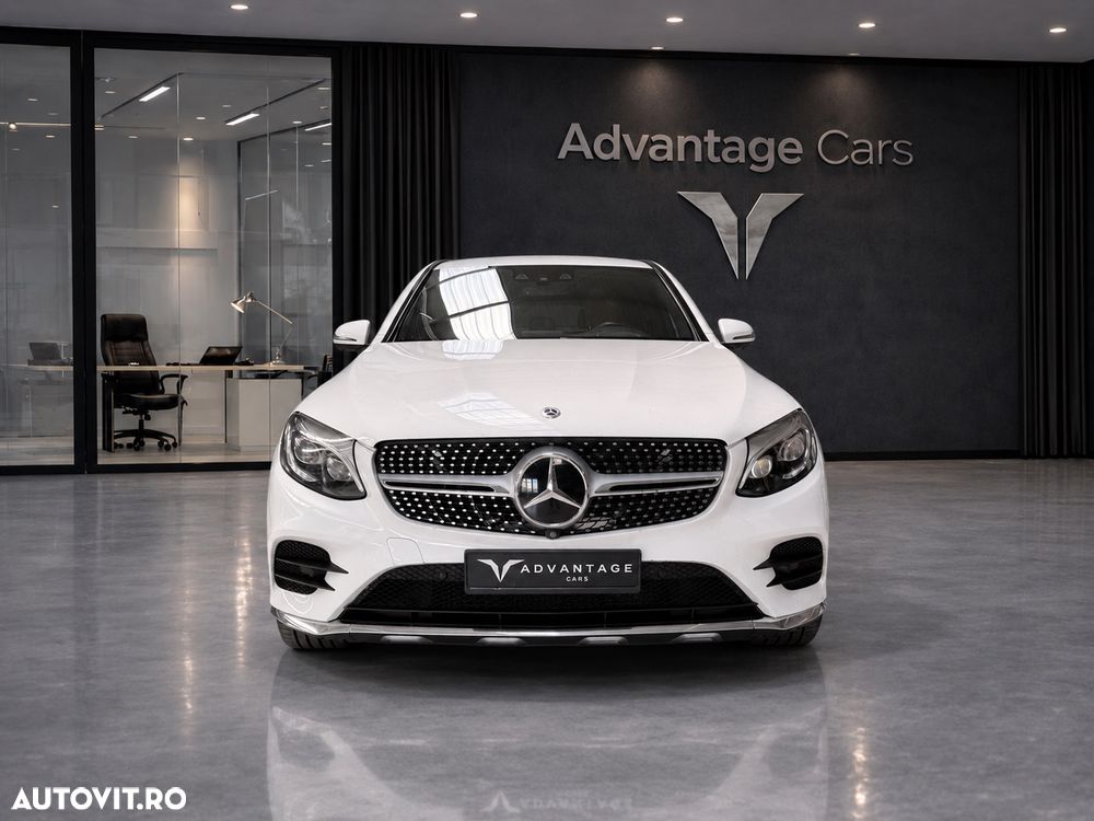 Mercedes-Benz GLC - 4