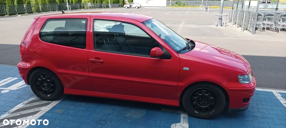 Volkswagen Polo - 15