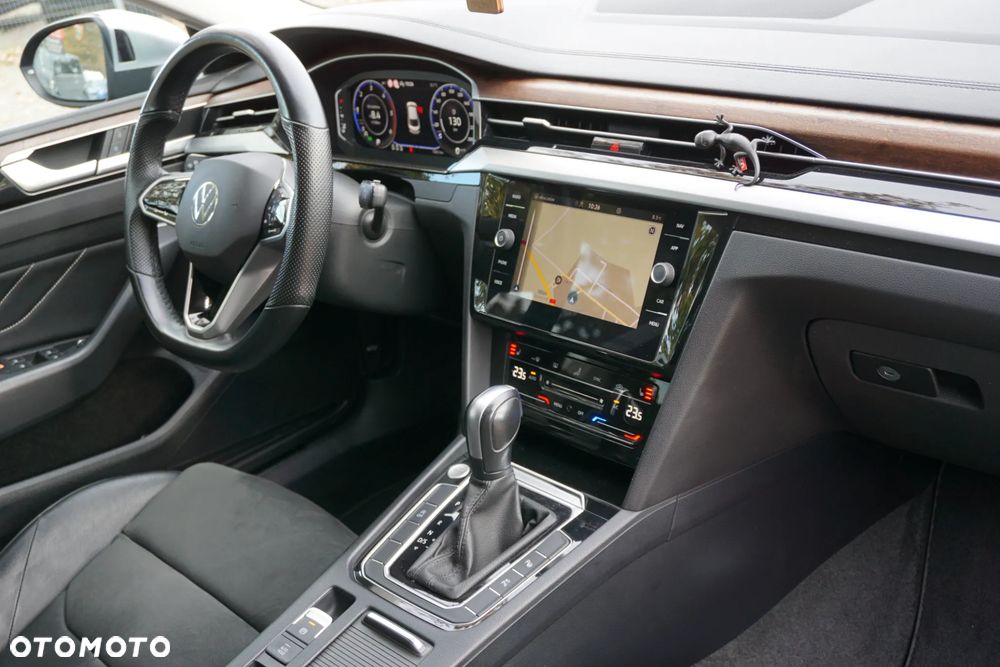 Volkswagen Arteon 2.0 TDI SCR DSG - 19