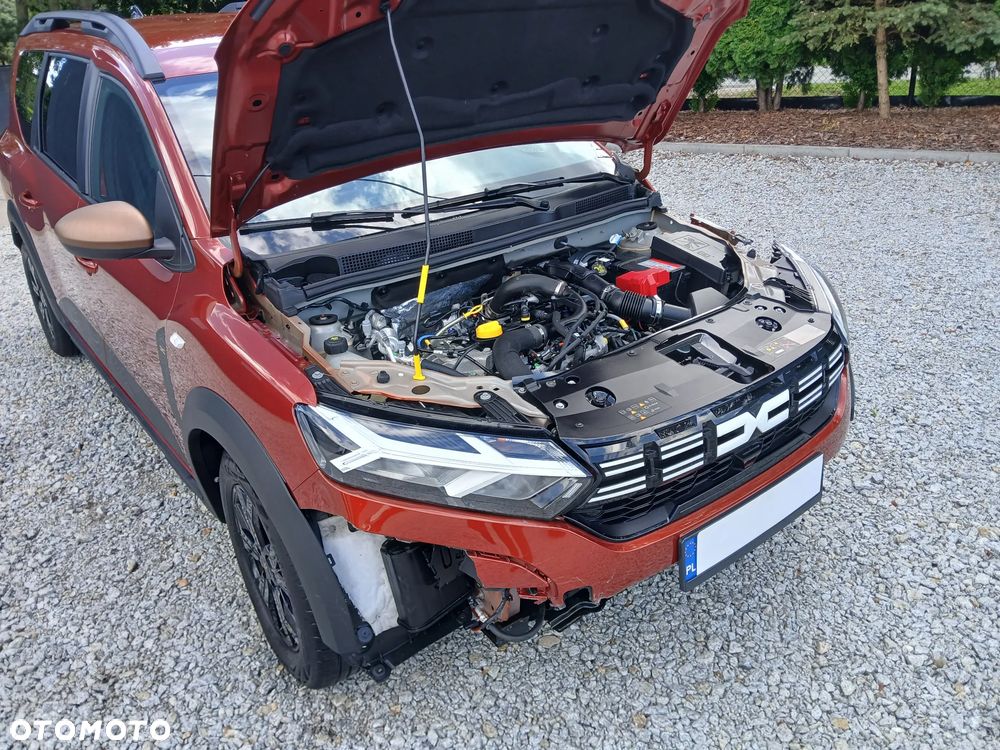Dacia Jogger 1.0 TCe Extreme+ 7os - 7
