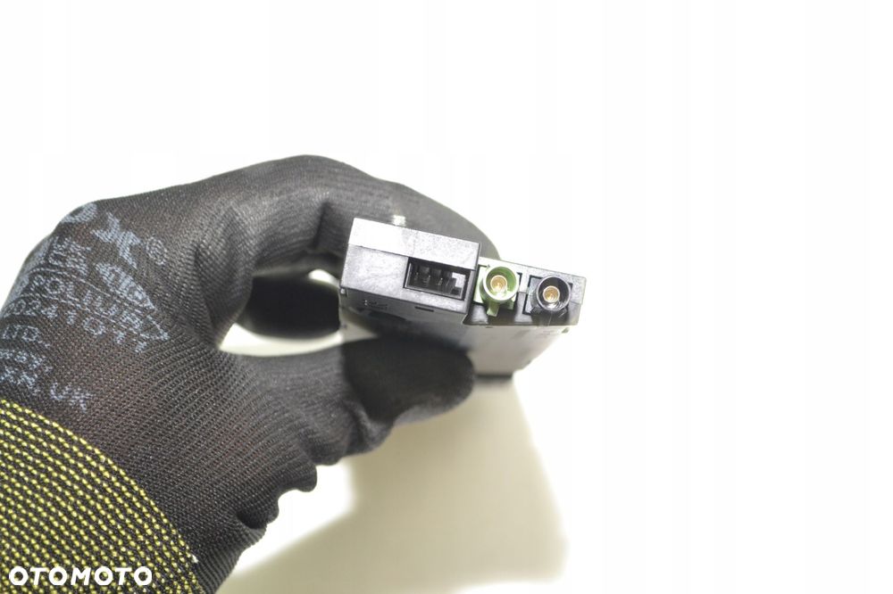 BMW F11 LCI STEROWNIK WZMACNIACZ ANTENOWY ANTENY ANTENA DIVERSITY 9276036 - 3