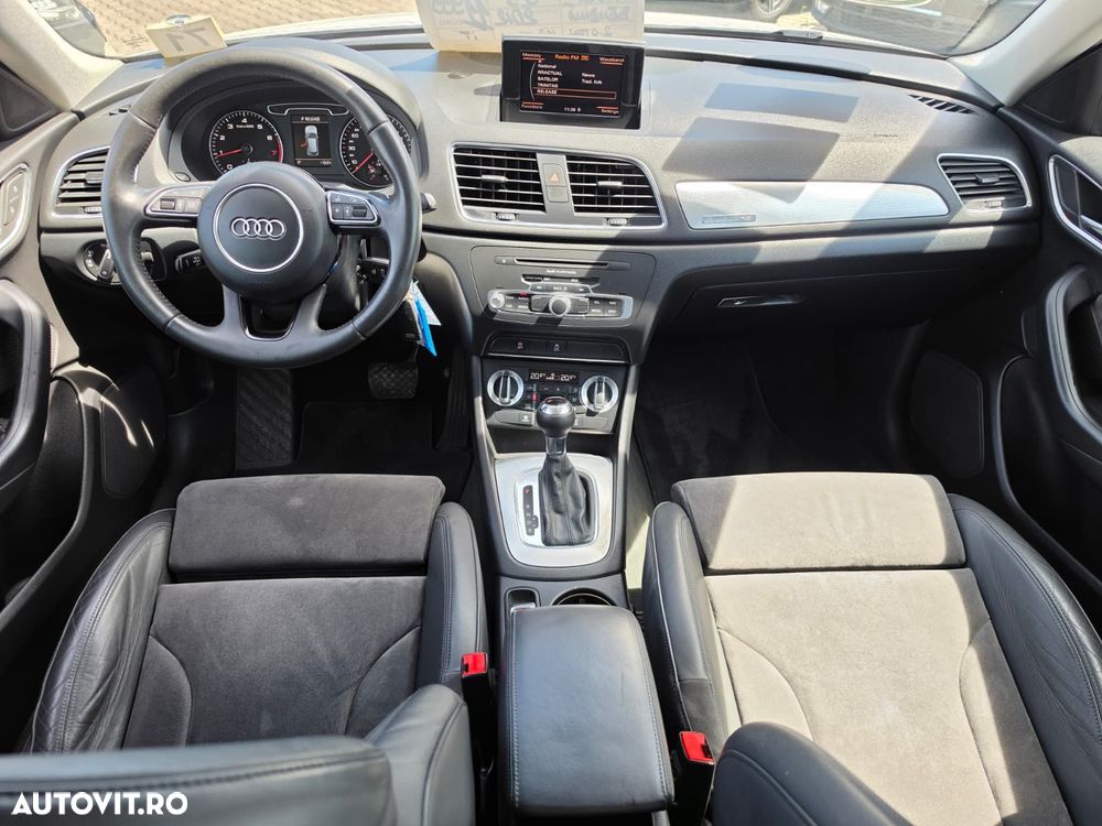 Audi Q3 - 9
