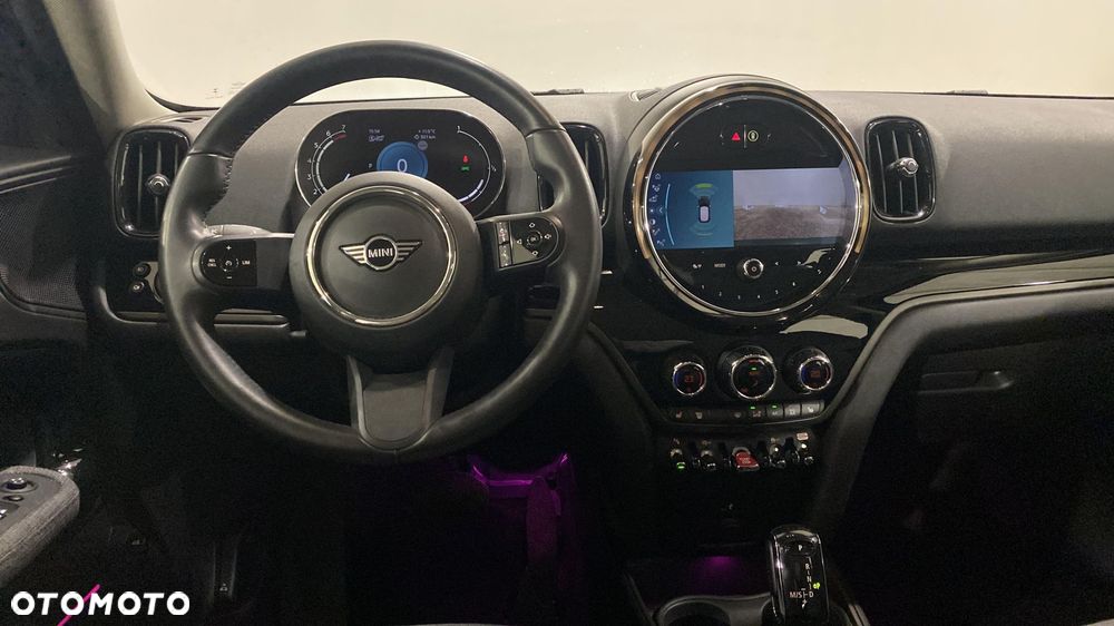 MINI Countryman Cooper - 10
