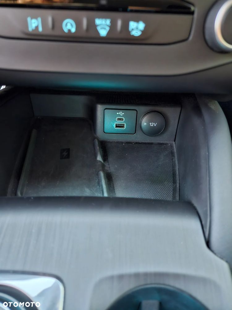Ford Focus 1.5 EcoBlue Titanium X - 20