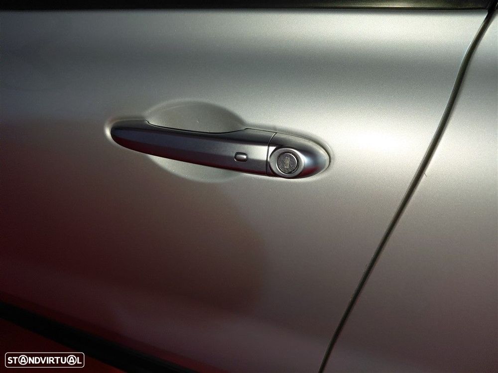 Fiat 500X 1.0 FireFly Cross - 13