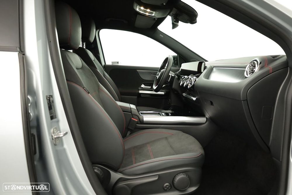Mercedes-Benz EQA 250+ AMG Line - 21