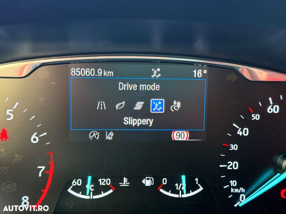 Ford Puma 1.0 EcoBoost MHEV Titanium X - 20