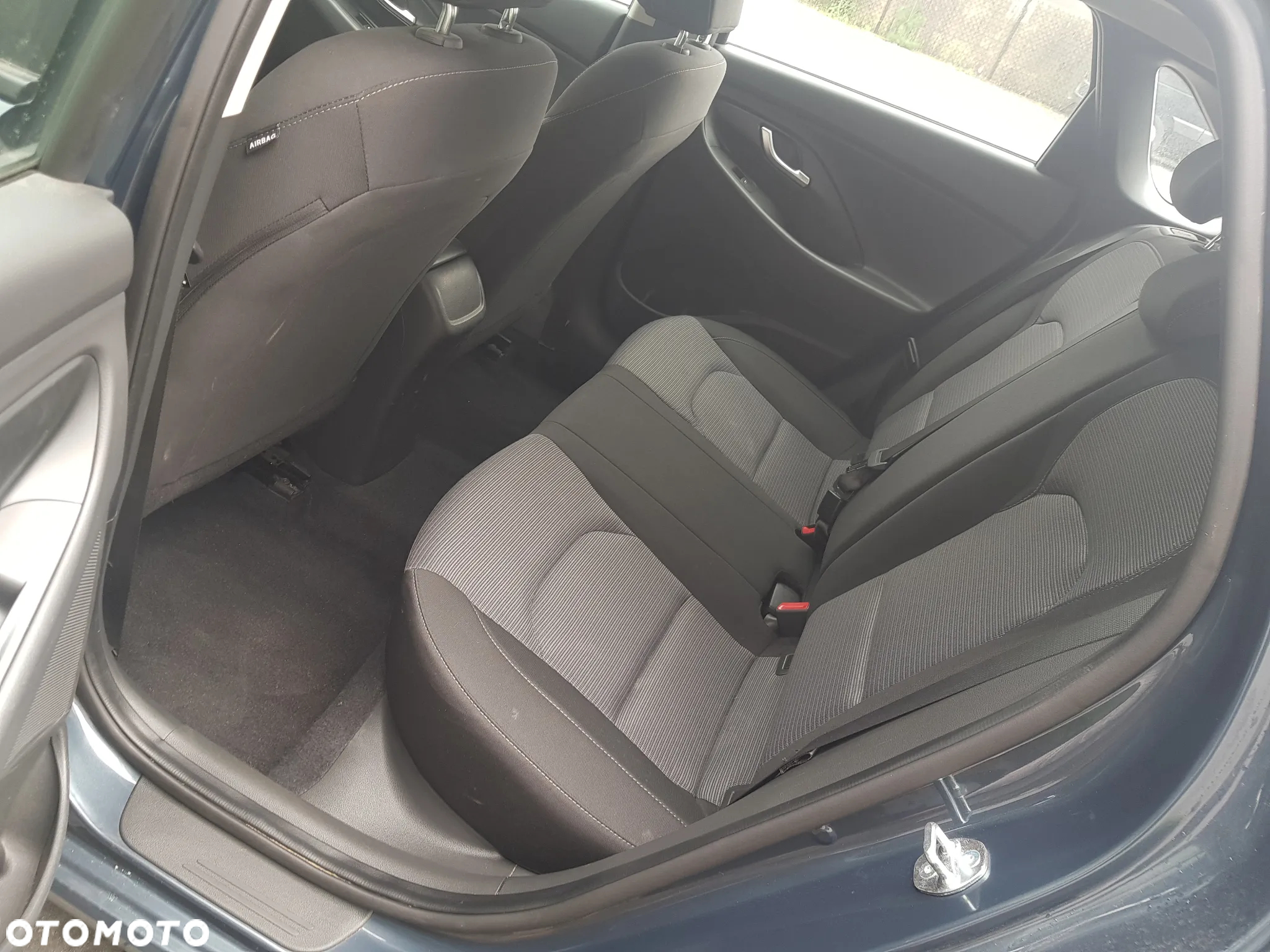 Hyundai i30 1.0 T-GDI Modern - 11