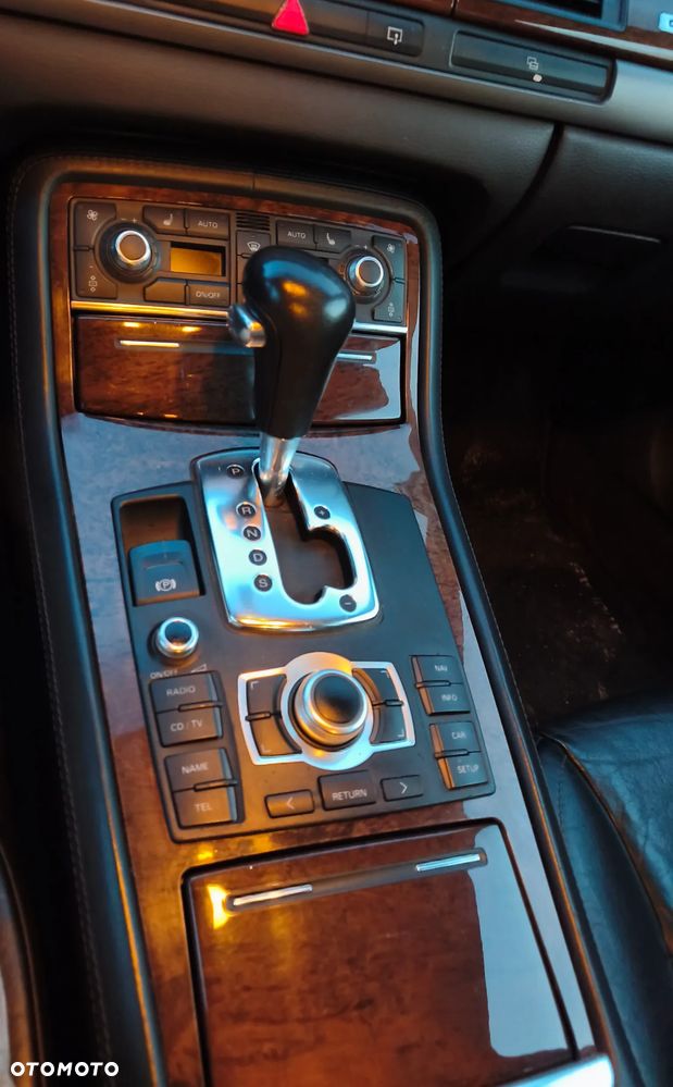Audi A8 4.0 TDI Quattro Langversion - 15