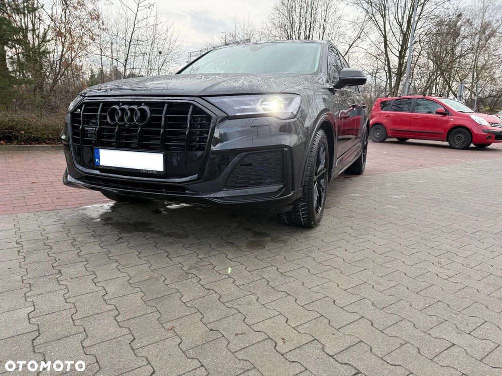 Audi Q7 - 4