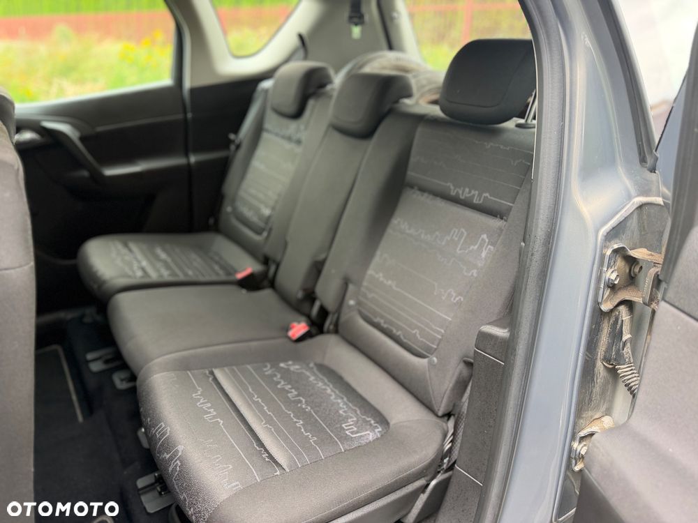 Opel Meriva 2015