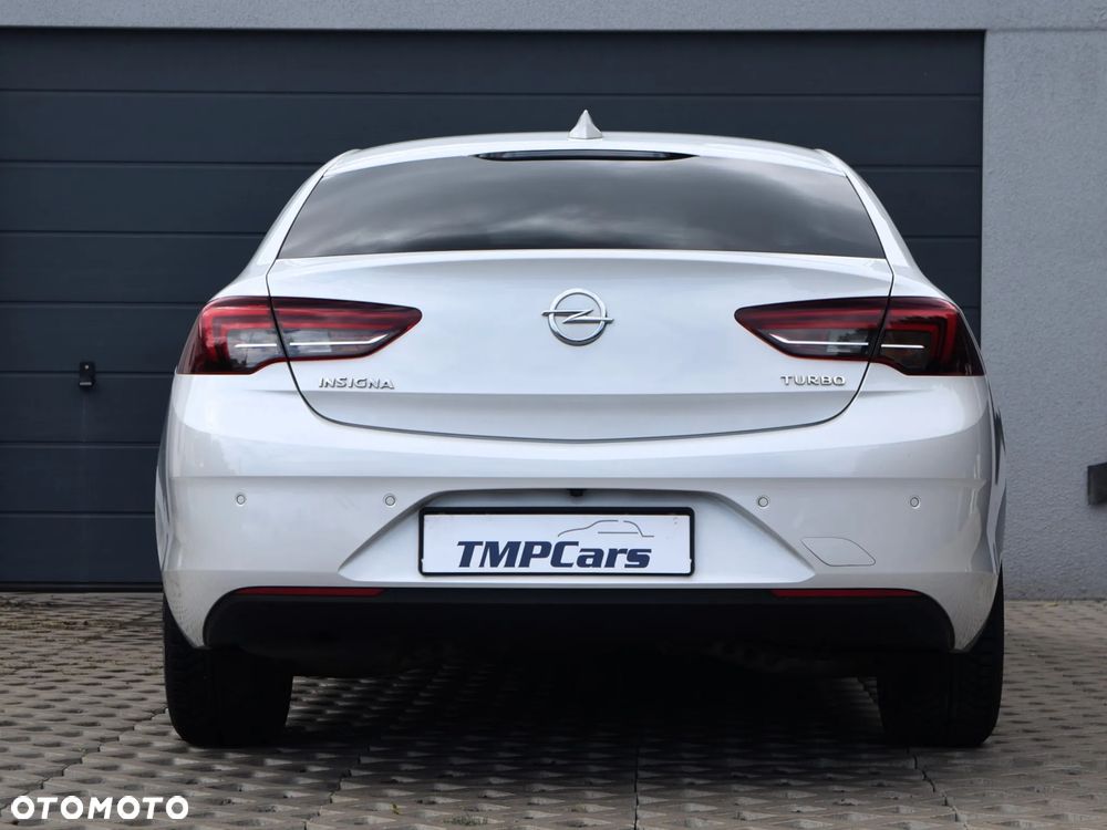 Opel Insignia 1.5 T Elite S&S - 10