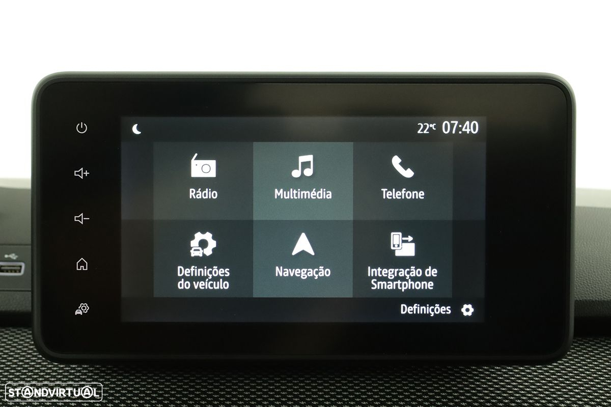 Dacia Jogger 1.0 ECO-G Expression 7L Bi-Fuel - 10