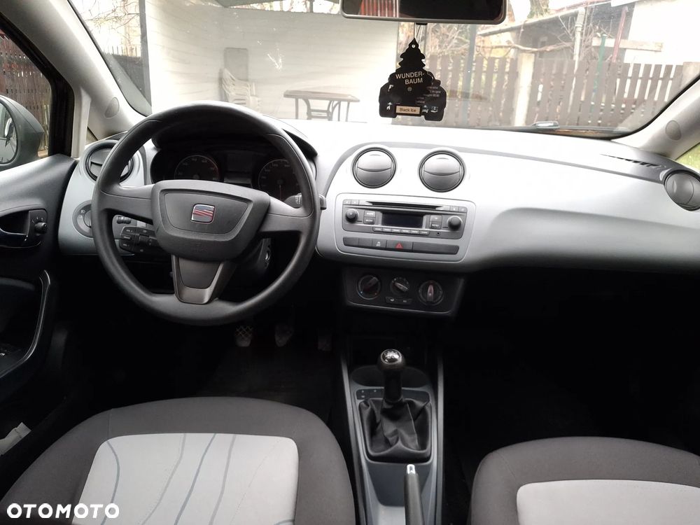Seat Ibiza - 11