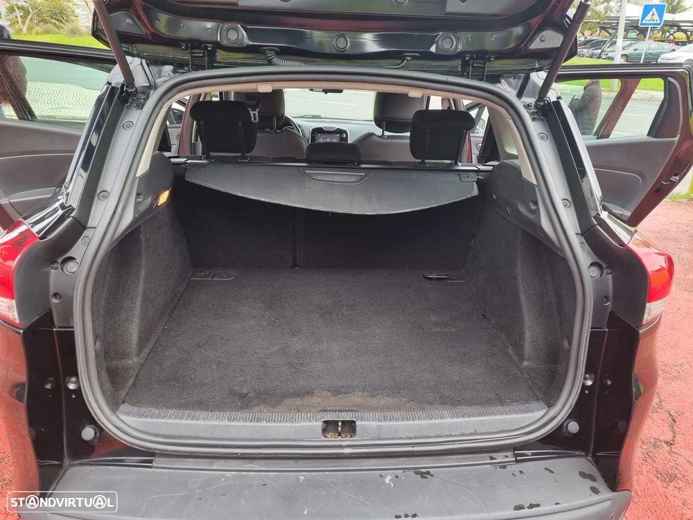 Renault Clio Sport Tourer 0.9 TCE Limited - 14
