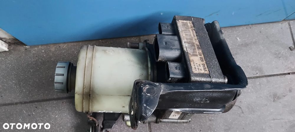 Pompa wspomagania VW FOX 6Q0423155AD - 2