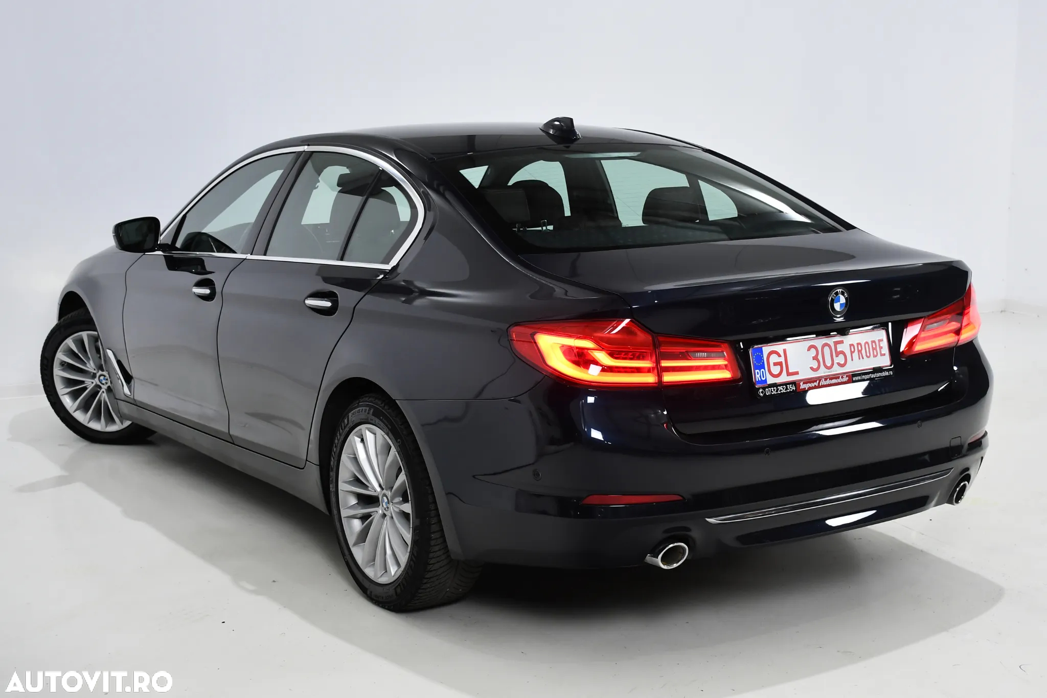 BMW Seria 5 - 3
