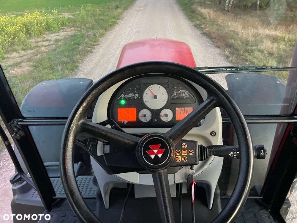 Massey Ferguson 6499 - 25