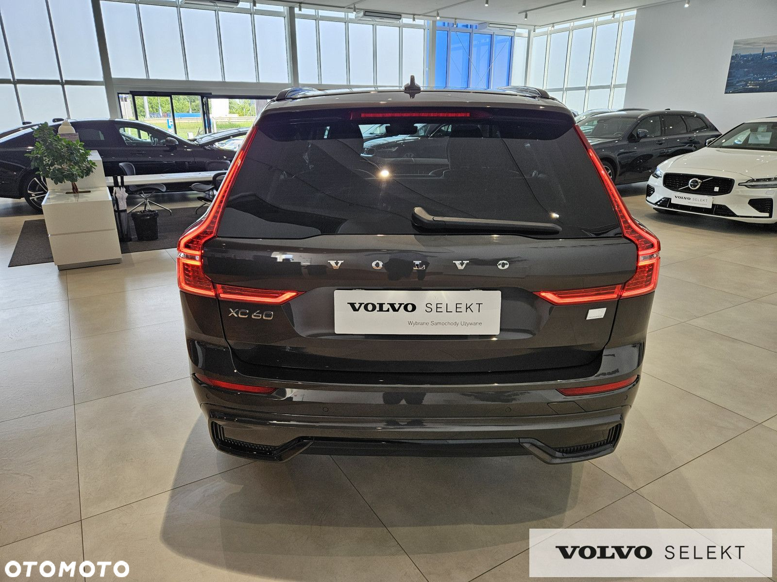 Volvo XC 60 - 7