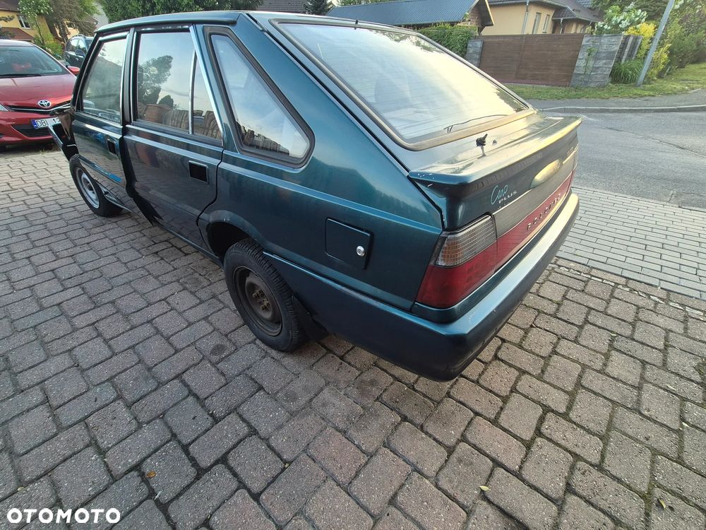 Polonez 1.6 - 16