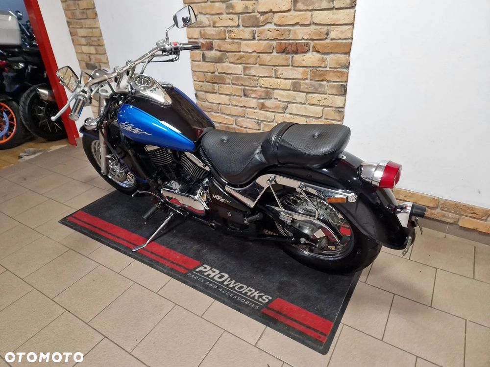Kawasaki Vulcan - 8